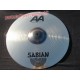 Sabian AA Metal-X ride 21