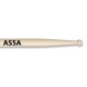 Vic Firth AS5A - American Sound Hickory - Punta Legno 