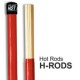Pro-Mark H-RODS - Hot Rods