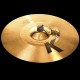 Zildjian K Custom Hybrid crash 16