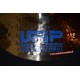 UFIP Bionic Series Crash 18 - Blu Logo