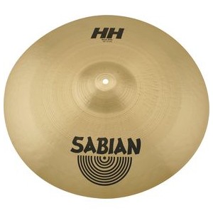 Sabian HH Rock ride 22 Brilliant