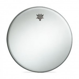 Remo BB 1122 00 - Emperor Bass Drum Coated (Sabbiata) 22” 