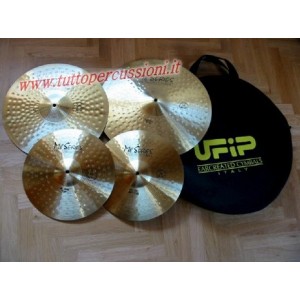 Ufip M8 Series Set B 4 pezzi