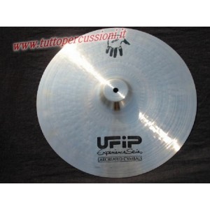 Ufip Expirience Series Hand Cymbal 16