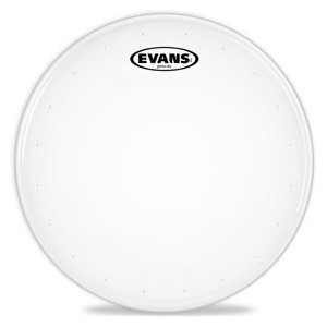 Evans B14DRY - Genera Dry (Battente Sabbiata per Rullante) 14” 