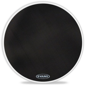 Evans BD22SCR - Retro Screen Resonant (Risonante Mesh) 22”  