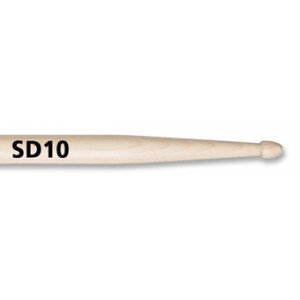 Vic Firth SD10 - SWINGER American Custom Maple