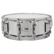 Gewapure Drum Craft CLSD1455-CR - Rullante Classic Acciaio 14” x 5,5”