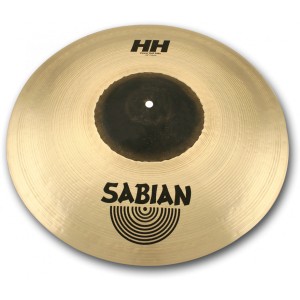 Sabian HH Power Bell ride 22 Brilliant