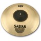 Sabian Hand Hammered Power Bell ride 22