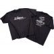 Zildjian T-shirt Classic Black - Taglia M 