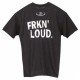 Zildjian T-shirt FRKN’ Loud - Taglia L 