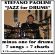 Jazz for Drums - Editing by Stefano Paolini