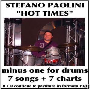 Hot Times - Editing by Stefano Paolini