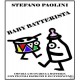 Baby Batterista - Editing by Stefano Paolini