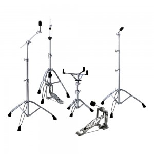 Pearl HWP890 - Hardware Pack Kit 5 Pezzi