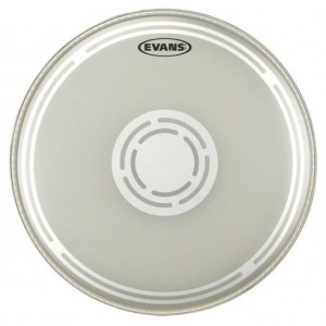 Evans B14ECSRD - EC Reverse Dot Snare (Battente per rullante) 14"