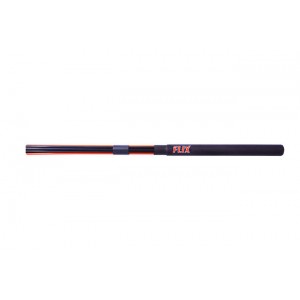 Flix FSH - Sticks Heavy - Black Orange