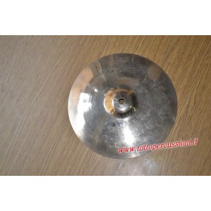 Sabian AAX splash 10" Brilliant - Usato