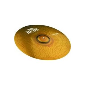 Paiste Rude crash ride 16