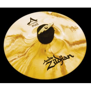 Zildjian A Custom splash 8