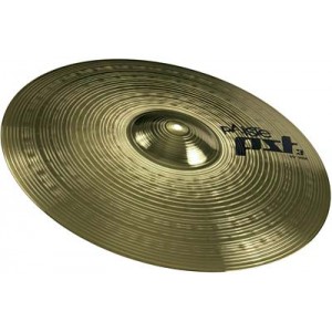 Paiste PST 3 Ride 20"