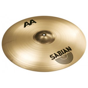 Sabian AA Bash Ride 24" 