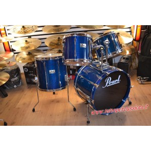 Pearl All Birch Shell - 4 Pezzi