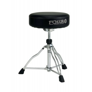 Tama HT430N - 1st Chair Round Rider - Rotondo - 3 gambe