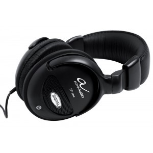 GEWA Cuffie Alpha Audio HP one