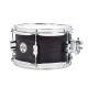 PDP by DW -  Rullante Concept Black Wax Maple 10" x 6"
