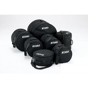 Tama DSB62H- set completo borse per batteria 6 pezzi - Shell kit standard