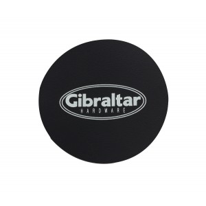Gibraltar SC BPL - Adesivo proteggi cassa per pedale singolo in vinile (4 pezzi)