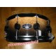 Pacific Drums by DW SXE Charcoal Fade 14"x6"