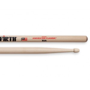 Vic Firth 85A American Classic Hickory - Punta Legno