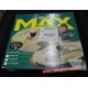 Sabian Mike Portnoy Max Stax 8" Pack - Usato