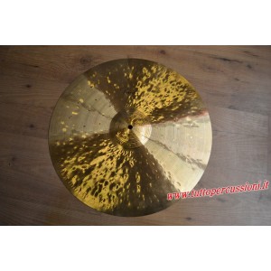 Paiste Signature Medium Heavy ride 20"