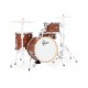 Gretsch Shell-Set Catalina Club- CT1-J484SWG Satin Walnut Glaze 