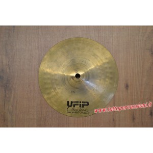 UFIP Class Series Splash 8" - Usato - Peso 200 gr.