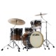 Tama CL48S-CFF - Shell kit - Finitura Coffee Fade - 4 Pezzi