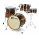 Tama CL48S-CFF - Shell kit - Finitura Coffee Fade - 4 Pezzi