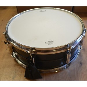 Pearl Sensitone Steel Custom Alloy - Rullante 14"×5,5″