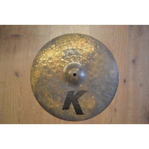 Zildjian K Custom Special Dry Crash 16" - Usato