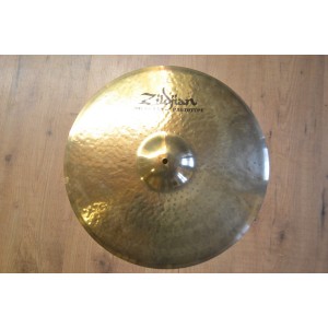 Zildjian Sound Lab Prototype - K Custom Fast Crash 19" - Usato