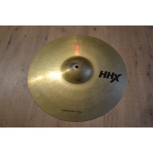 Sabian HHX X-Plosion Crash 16" - Usato