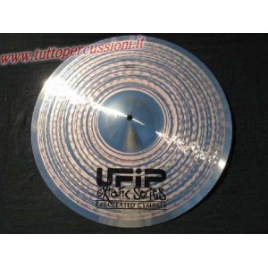 UFIP Extatic Series Crash Medium 18 