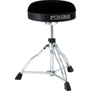 Tama HT630C - 1st Chair Round Rider - Rotondo - 3 gambe