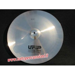 UFIP Original Series China 18