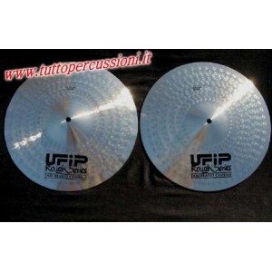 UFIP Rough Series Hi Hat 14